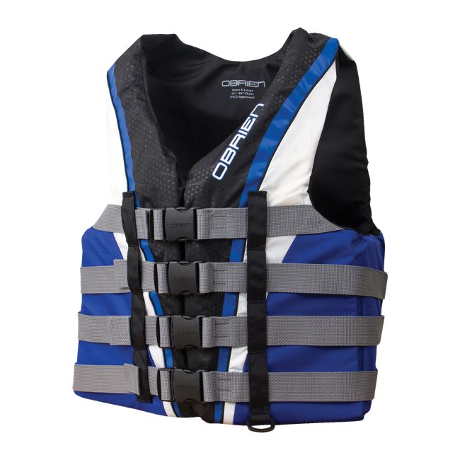 Impact & Life Vests - Indian River Trading Co.