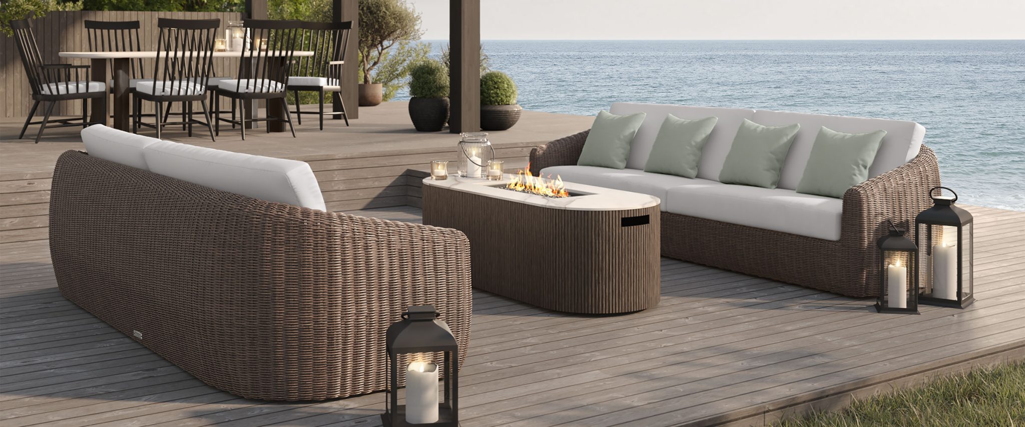 Boulevard-Seating-Hazel-with-HaptonAspen-Fire-Pit-SableAlabaster-2048x853