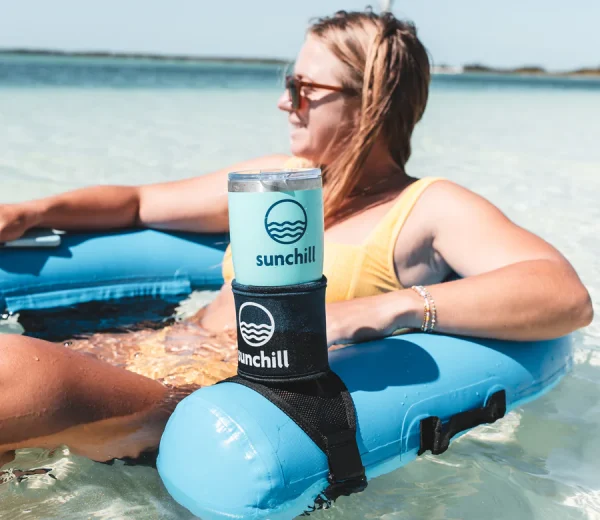 sunchill chair drink h9lder